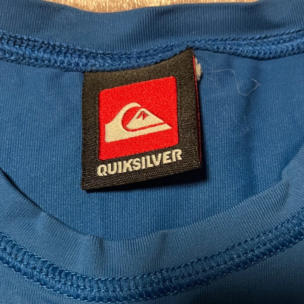 Quiksilver stylish blue